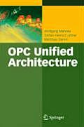 Opc Unified Architecture