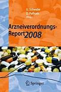 Arzneiverordnungs-Report: Aktuelle Daten, Kosten, Trends Und Kommentare
