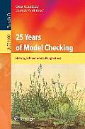 25 Years of Model Checking: History, Achievements, Perspectives