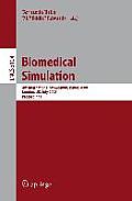 Biomedical Simulation: 4th International Symposium, Isbms 2008, London, Uk, July 7-8, 2008, Proceedings
