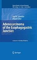 Adenocarcinoma of the Esophagogastric Junction