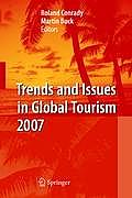 Trends and Issues in Global Tourism