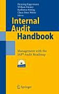 Internal Audit Handbook: Management with the Sap(r)-Audit Roadmap