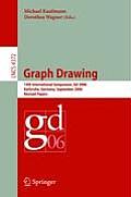 Graph Drawing: 14th International Symposium, GD 2006, Karlsruhe, Germany, September 18-20, 2006, Revised Papers