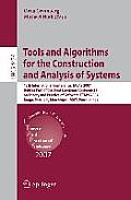Tools and Algorithms for the Construction and Analysis of Systems: 13th International Conference, Tacas 2007 Held as Part of the Joint European Confer