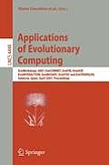 Applications of Evolutionary Computing: EvoWorkshops 2007: EvoCOMNET, EvoFIN, EvoIASP, EvoINTERACTION, EvoMUSART, EvoSTOC, and EvoTRANSLOG, Valencia,