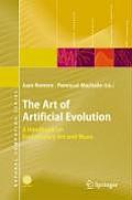 The Art of Artificial Evolution: A Handbook on Evolutionary Art and Music [With DVD]