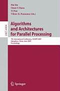Algorithms and Architectures for Parallel Processing: 7th International Conference, ICA3PP 2007, Hangzhou, China, June 11-14, 2007, Proceedings