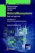 Materialflusssysteme: F?rder- Und Lagertechnik