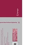 Component-Based Software Engineering: 10th International Symposium, Cbse 2007, Medford, Ma, Usa, July 9-11, 2007, Proceedings
