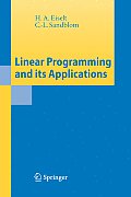 Linear Programming and Its Applications