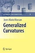 Generalized Curvatures
