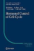 Hormonal Control of Cell Cycle