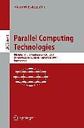 Parallel Computing Technologies: 9th International Conference, Pact 2007, Pereslavl-Zalessky, Russia, September 3-7, 2007, Proceedings