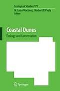 Coastal Dunes: Ecology and Conservation