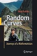 Random Curves: Journeys of a Mathematician