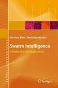 Swarm Intelligence: Introduction and Applications