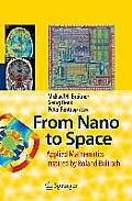 From Nano to Space: Applied Mathematics Inspired by Roland Bulirsch