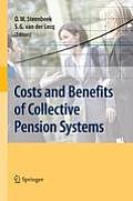 Costs and Benefits of Collective Pension Systems