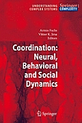 Coordination: Neural, Behavioral and Social Dynamics