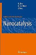 Nanocatalysis