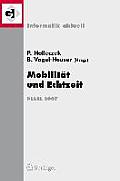 Mobilit?t Und Echtzeit: Fachtagung Der Gi-Fachgruppe Echtzeitsysteme (Real-Time) Boppard, 6./7. Dezember 2007