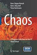 Chaos: A Program Collection for the PC [With CDROM]