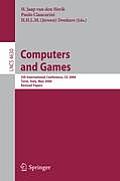 Computers and Games: 5th International Conference, CG 2006, Turin, Italy, May 29-31, 2006, Revised Papers