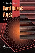Neural Network Models 2nd Edition Theory & Proje