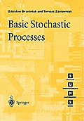 Basic Stochastic Processes: A Course Through Exercises