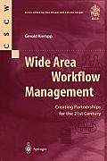 Wide Area Workflow Management Creating P