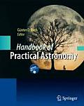Handbook of Practical Astronomy