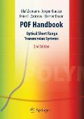 Pof Handbook: Optical Short Range Transmission Systems