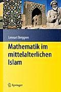 Mathematik Im Mittelalterlichen Islam