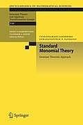Standard Monomial Theory: Invariant Theoretic Approach