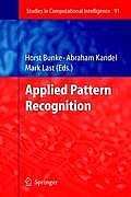 Applied Pattern Recognition