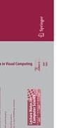 Advances in Visual Computing: Third International Symposium, Isvc 2007, Lake Tahoe, Nv, Usa, November 26-28, 2007, Proceedings, Part II