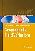 Geomagnetic Field Variations
