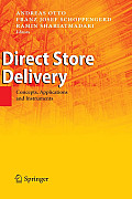Direct Store Delivery: Concepts, Applications and Instruments