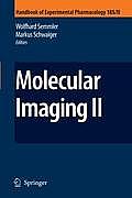 Molecular Imaging II