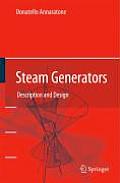 Steam Generators: Description and Design