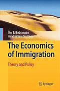 Economics Of Immigration Theory & Policy