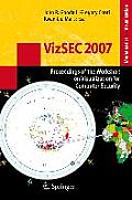 Vizsec 2007: Proceedings of the Workshop on Visualization for Computer Security