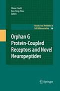 Orphan G Protein-Coupled Receptors and Novel Neuropeptides