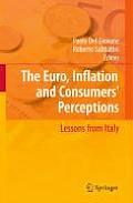 The Euro, Inflation and Consumers' Perceptions: Lessons from Italy