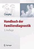 Handbuch Der Familiendiagnostik