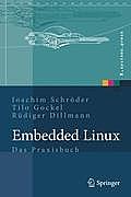 Embedded Linux: Das Praxisbuch