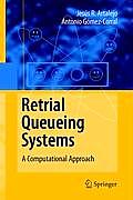 Retrial Queueing Systems: A Computational Approach