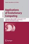 Applications of Evolutionary Computing: Evoworkshops 2008: Evocomnet, Evofin, Evohot, Evoiasp, Evomusart, Evonum, Evostoc, and Evotranslog