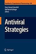 Antiviral Strategies